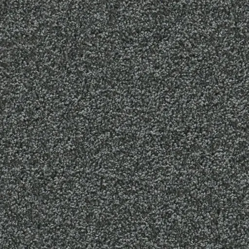 Maison Tapis tapijt Alaska kleur 0102 warmgrijs 8mm 4m breed