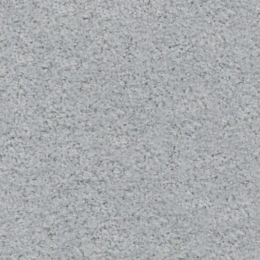 Maison Tapis tapijt Amoroso kleur 0765 lichtblauw 15mm 4m breed