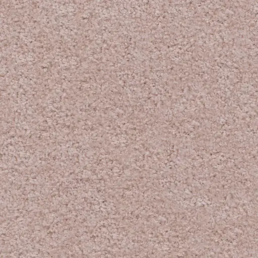 Maison Tapis tapijt Amoroso kleur 1160 oudroze 15mm 4m breed