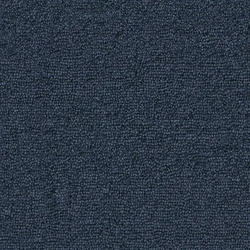 Maison Tapis tapijt Atlanta kleur 0700 blauw 13mm 4m breed