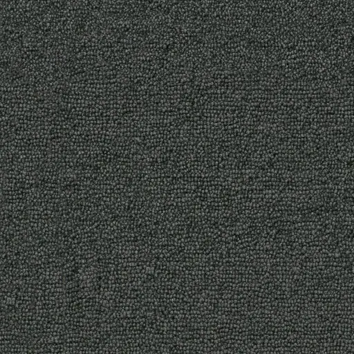Maison Tapis tapijt Atlanta kleur 0101 donkergrijs 13mm 4m breed