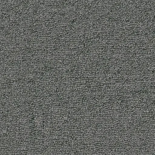 Maison Tapis tapijt Atlanta kleur 0100 grijs 13mm 4m breed