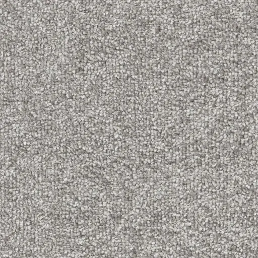 Maison Tapis tapijt Baltimore kleur 0147 aluminium 12,5mm 4m breed