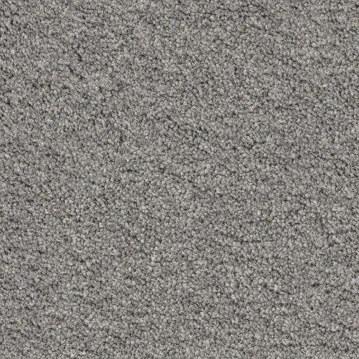 Maison Tapis tapijt Baltimore kleur 0175 zilver 12,5mm 4m breed