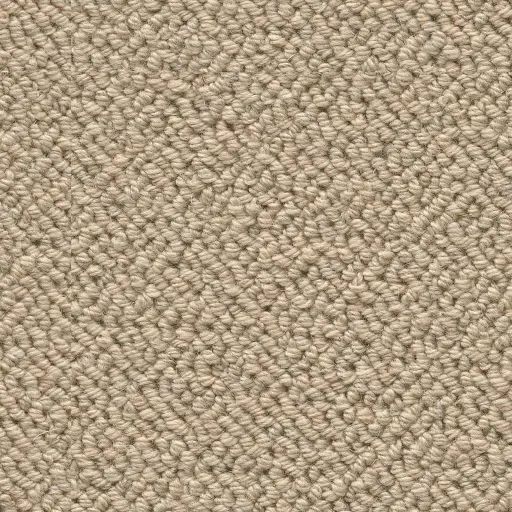 Maison Tapis tapijt Bedford kleur 0410 zand 10mm 4m breed