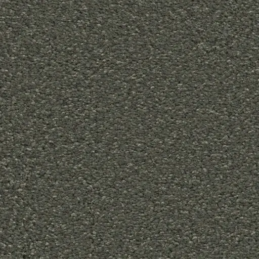 Maison Tapis tapijt Benton kleur 0900 groen 17,5mm 4m breed