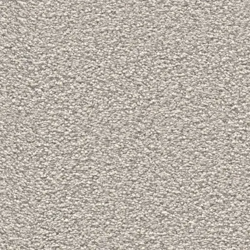 Maison Tapis tapijt Benton kleur 0165 lichtgrijs 17,5mm 4m breed