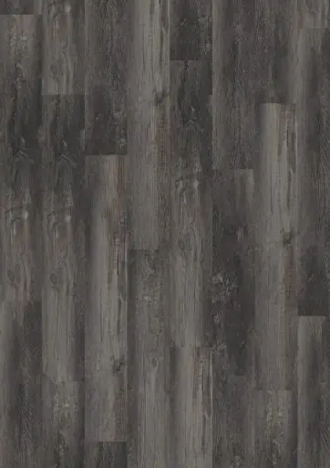 [ONFL97009] OneFlor Solid click 55 Smoked Pine Black - 6mm - 2,18m² 