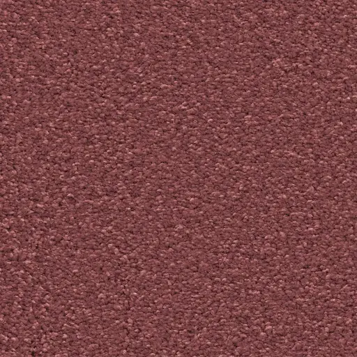 Maison Tapis tapijt Benton kleur 1000 rood 17,5mm 4m breed