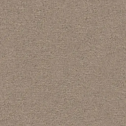 Maison Tapis tapijt Charmant kleur 0485 beigebruin 8mm 4m breed
