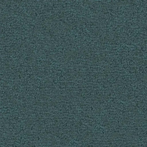 Maison Tapis tapijt Charmant kleur 0935 blauwgroen 8mm 4m breed