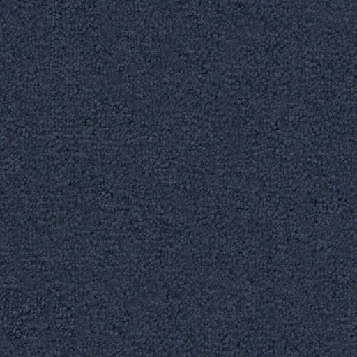 Maison Tapis tapijt Charmant kleur 0794 nachtblauw 8mm 4m breed