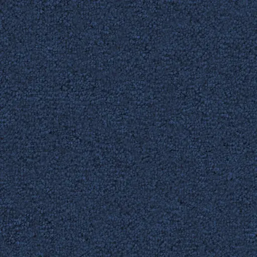 Maison Tapis tapijt Charmant kleur 0720 oceaan 8mm 4m breed