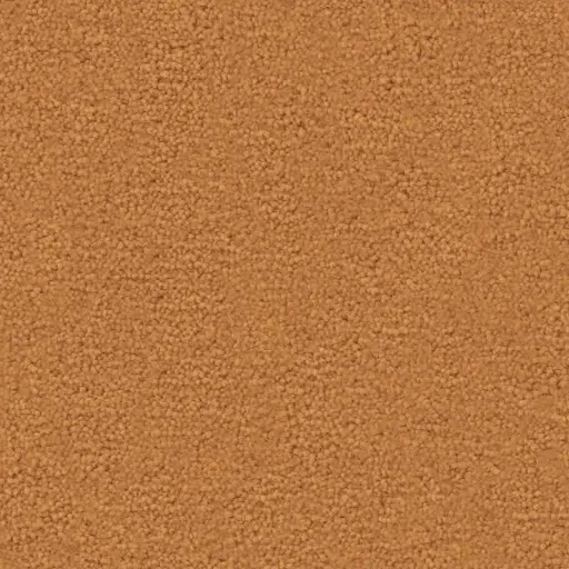 Maison Tapis tapijt Charmant kleur 0325 oranjerood 8mm 4m breed