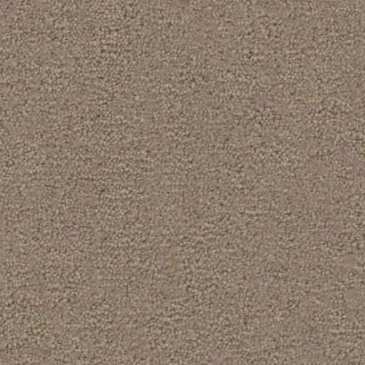 Maison Tapis tapijt Charmant kleur 0670 sepiabruin 8mm 4m breed
