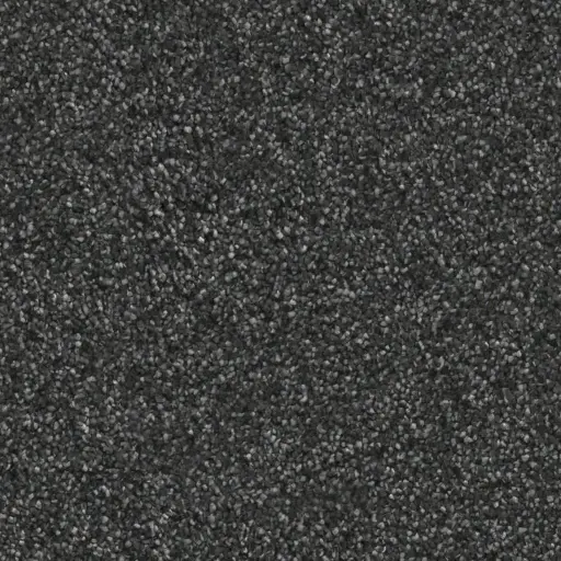 Maison Tapis tapijt Cleveland kleur 0205 antraciet 10mm 4m breed