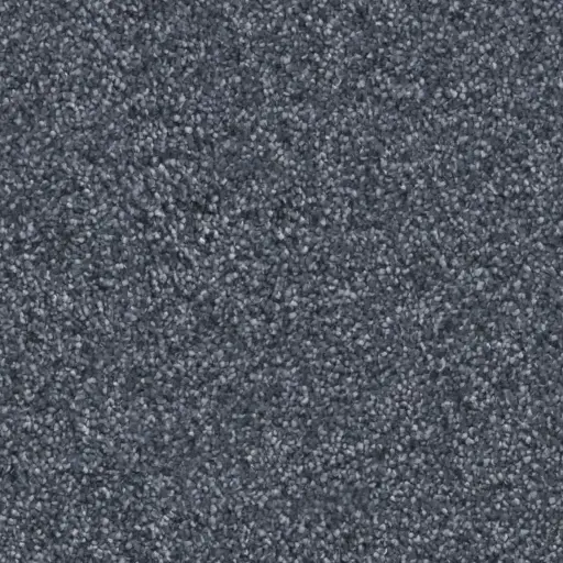 Maison Tapis tapijt Cleveland kleur 0715 donkerblauw 10mm 4m breed