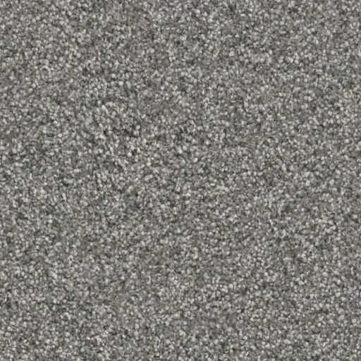 Maison Tapis tapijt Cleveland kleur 0100 grijs 10mm 4m breed