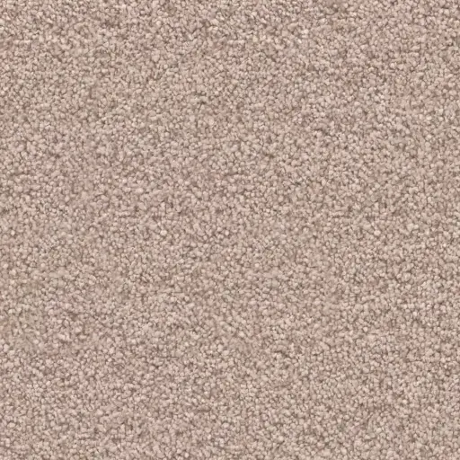 Maison Tapis tapijt Cleveland kleur 1190 lichtroze 10mm 4m breed