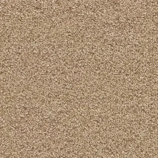 Maison Tapis tapijt Cleveland kleur 0410 zand 10mm 4m breed