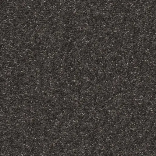 Maison Tapis tapijt Columbus kleur 0205 antraciet 12mm 4m breed
