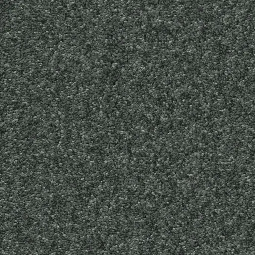 Maison Tapis tapijt Columbus kleur 0901 donkergroen 12mm 4m breed