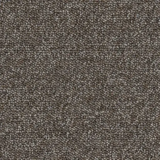 Maison Tapis tapijt Comfy kleur 0685 leembruin 6mm 4m breed