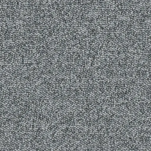 Maison Tapis tapijt Comfy kleur 0175 zilvergrijs 6mm 4m breed