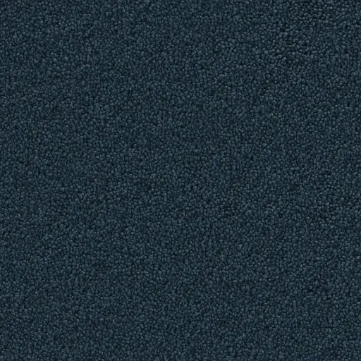 Maison Tapis tapijt Dallas kleur 0715 donkerblauw 14mm 4m breed