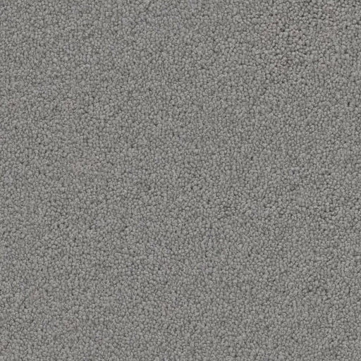 Maison Tapis tapijt Dallas kleur 0100 grijs 14mm 4m breed