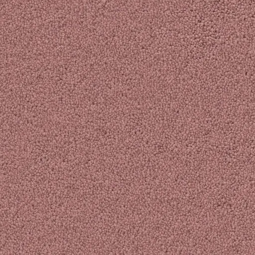 Maison Tapis tapijt Dallas kleur 1160 oudroze 14mm 4m breed
