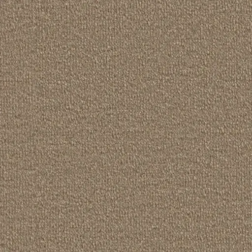 Maison Tapis tapijt Durham kleur 0600 bruin 10,5mm 4m breed