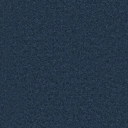 Maison Tapis tapijt Durham kleur 0715 donkerblauw 10,5mm 4m breed