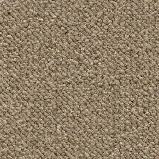 Maison Tapis tapijt Ellington kleur 0600 bruin 10,1mm 4m breed