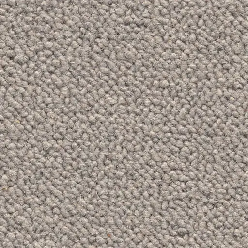 Maison Tapis tapijt Ellington kleur 0165 lichtgrijs 10,1mm 4m breed