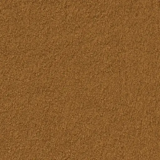 Maison Tapis tapijt Glendale kleur 0821 goudgeel 11mm 4m breed