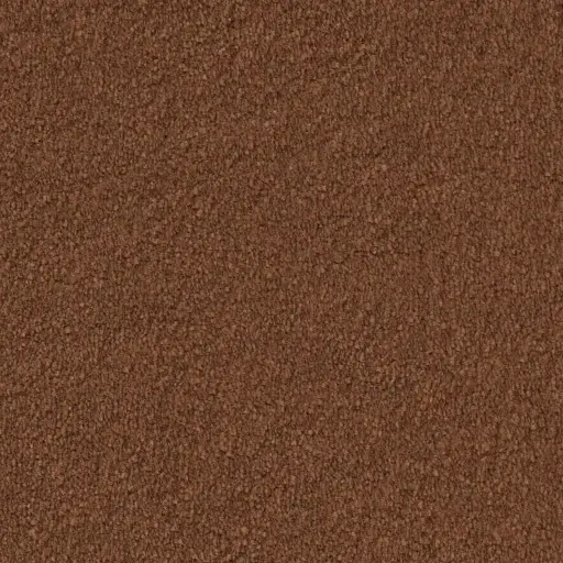 Maison Tapis tapijt Glendale kleur 0323 oranjebruin 11mm 4m breed