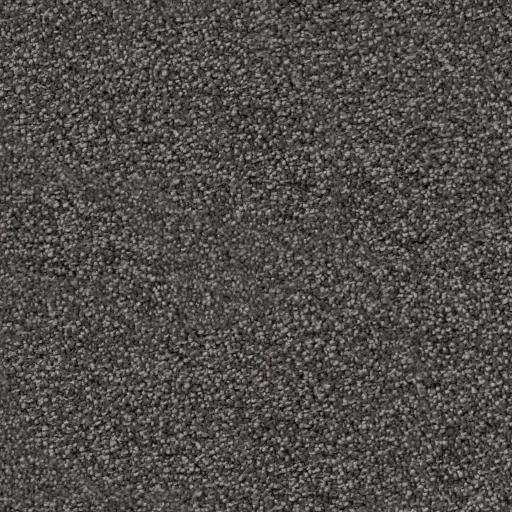 Maison Tapis tapijt Houston kleur 0101 donkergrijs 17,5mm 4m breed