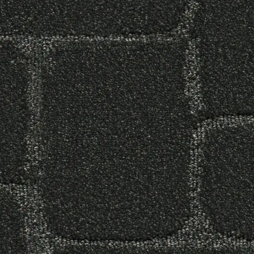Maison Tapis tapijt Infinity Booker kleur 0205 antraciet 10mm 4m breed