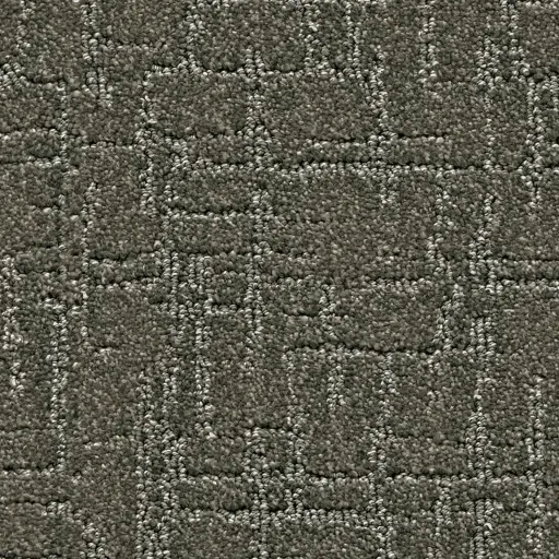 Maison Tapis tapijt Infinity Canvas kleur 0901 donkergroen 10mm 4m breed
