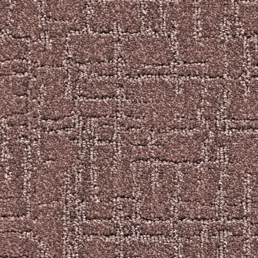 Maison Tapis tapijt Infinity Canvas kleur 1100 roze 10mm 4m breed