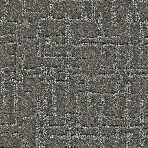 Maison Tapis tapijt Infinity Canvas kleur 0102 warmgrijs 10mm 4m breed