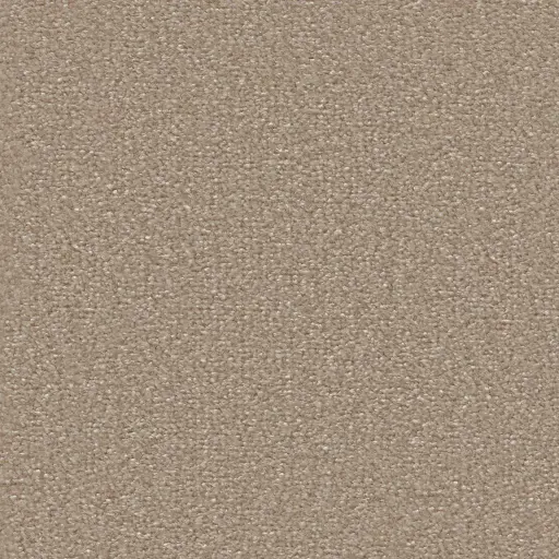 Maison Tapis tapijt Infinity Plain kleur 0400 beige 10mm 4m breed