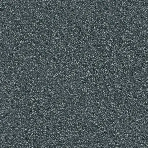 Maison Tapis tapijt Infinity Plain kleur 0700 blauw 10mm 4m breed