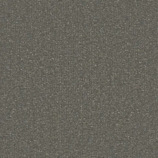 Maison Tapis tapijt Infinity Plain kleur 0100 grijs 10mm 4m breed