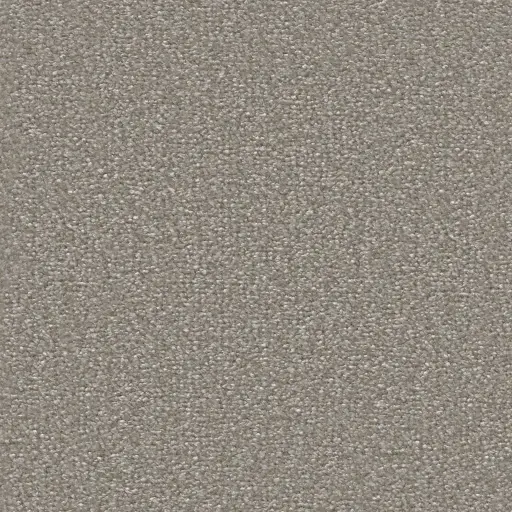 Maison Tapis tapijt Infinity Plain kleur 0165 lichtgrijs 10mm 4m breed
