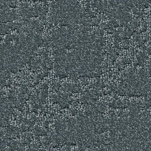 Maison Tapis tapijt Infinity Vintage kleur 0700 blauw 10mm 4m breed