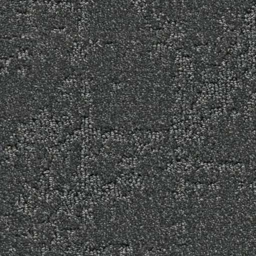 Maison Tapis tapijt Infinity Vintage kleur 0101 donkergrijs 10mm 4m breed