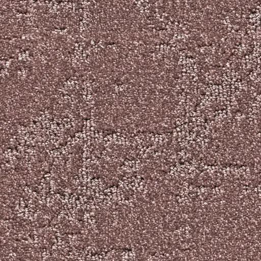 Maison Tapis tapijt Infinity Vintage kleur 1100 roze 10mm 4m breed