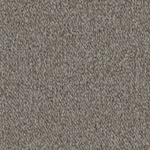 Maison Tapis tapijt Jackson kleur 0400 beige 7,5mm 4m breed
